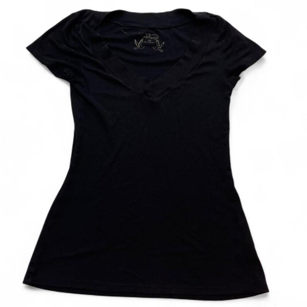 Old-navy Women's Black T-shirt
